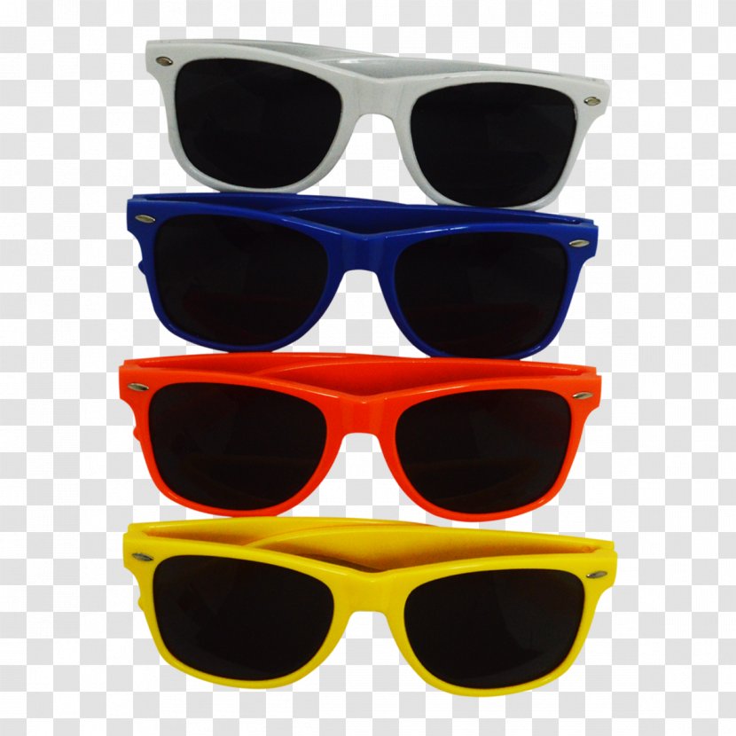Goggles Sunglasses Clothing Plastic - Workwear Transparent PNG