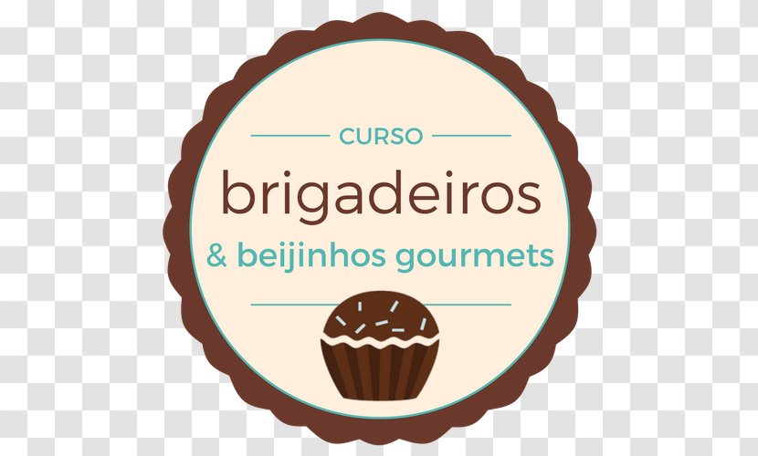 Brigadeiro Beijinho Praline Gourmet Chocolate - Flavor Transparent PNG