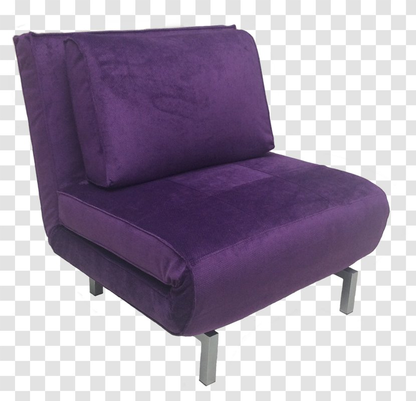 Sofa Bed Fauteuil Clic-clac Couch - Curtain Transparent PNG