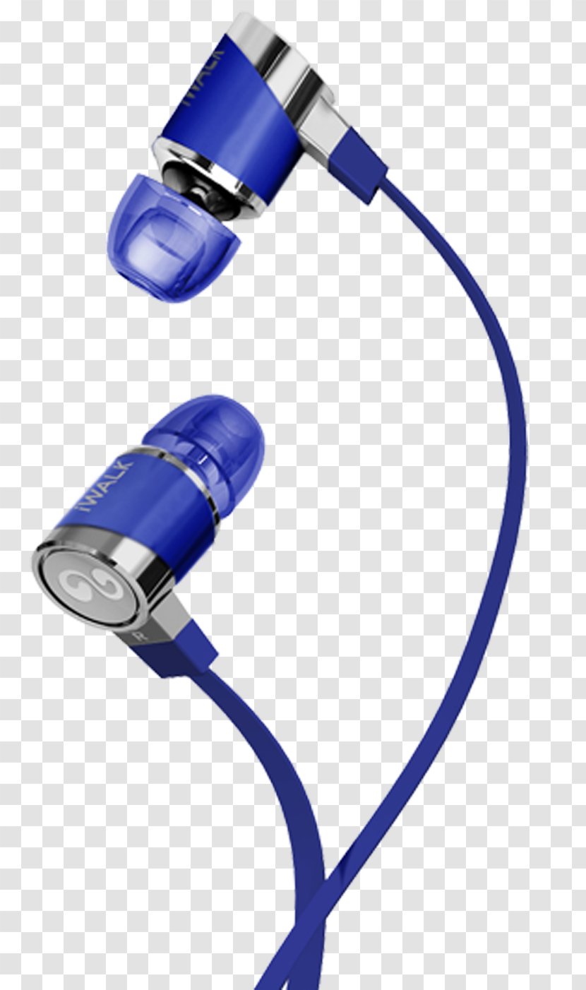 Headphones Microphone Sound Icon - Audio Equipment - Ear Earphone Transparent PNG