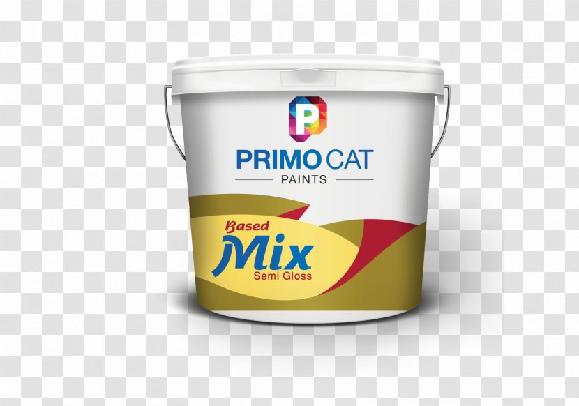 Emulsion Paints Varnish Enamel Paint Metallic - Primary Colored Plastic Buckets Transparent PNG