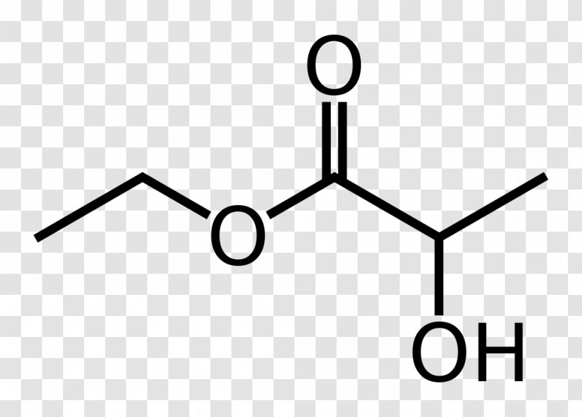 Ethyl Group Chemical Compound Bromoacetate Diethyl Ether Lactic Acid - Organic - Methanesulfonate Transparent PNG