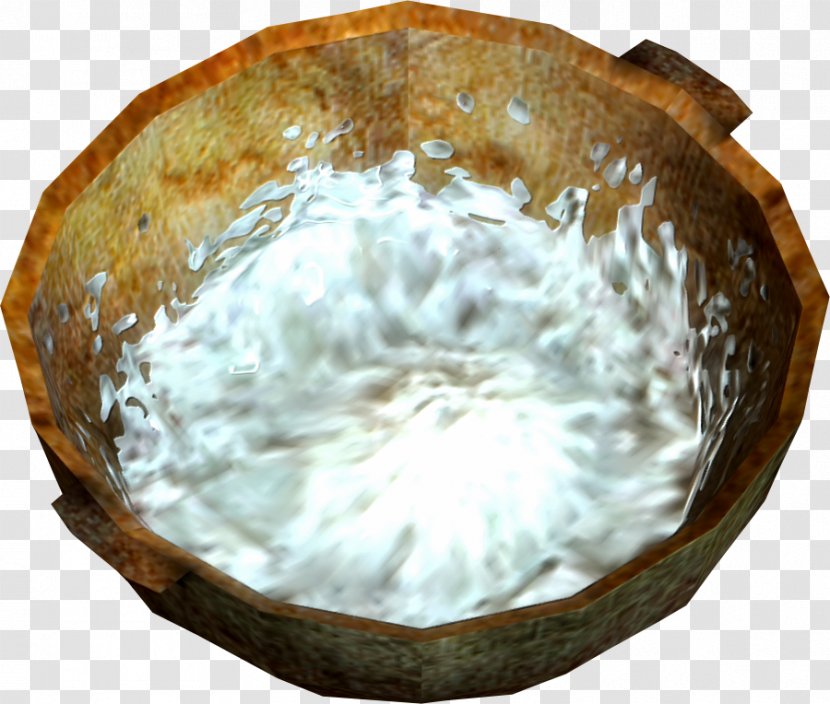 The Elder Scrolls Online V: Skyrim – Dragonborn Salt Food Ingredient - Dish - Salty Transparent PNG