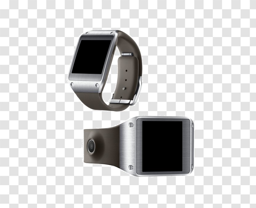 Samsung Galaxy Gear S2 2 - Watch Transparent PNG
