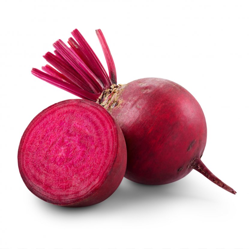 Sugar Beet Organic Food Beetroot Vegetable - Seed Transparent PNG