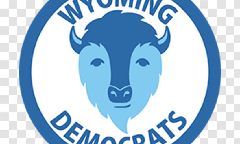 Wyoming Democratic Party National Convention Political - Indiana - Do Not Pay Attention To Public Health Transparent PNG