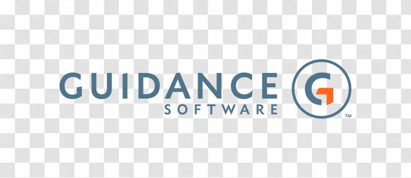 Guidance Software EnCase Computer Security Forensics - Endpoint - Company Logo Transparent PNG