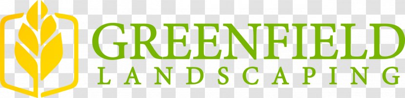 Product Design Brand Logo Commodity - Text - Greenfield Transparent PNG