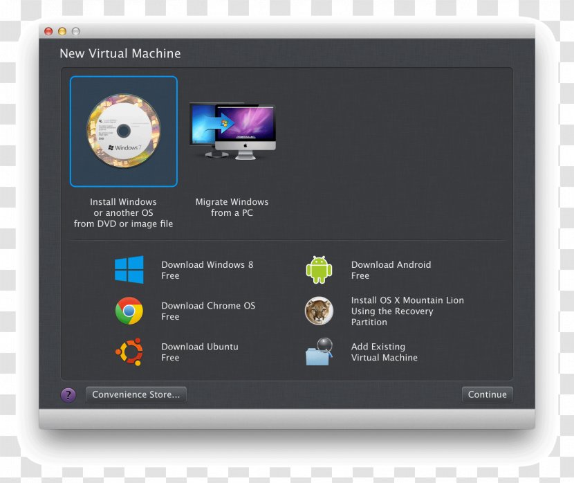 Parallels Desktop 9 For Mac Mini MacOS Boot Camp - Brand - Lockers Transparent PNG