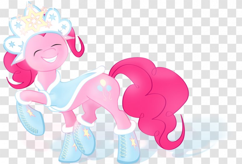 Pony Pinkie Pie Rarity Horse Digital Art - Like Mammal Transparent PNG