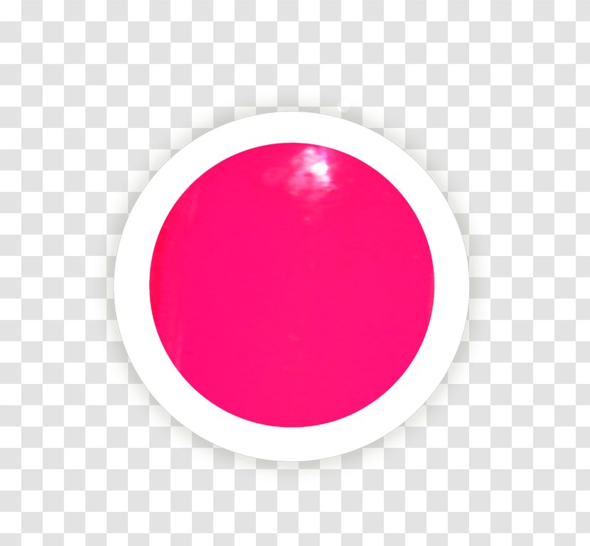 Push-button Arcade Game Pink - Button Transparent PNG