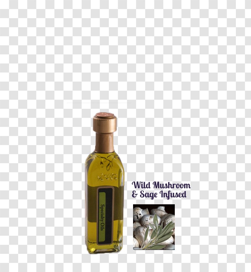Vegetable Oil Liqueur Liquid Olive Glass Bottle - Cooking Oils - Mushroom Spreads Transparent PNG