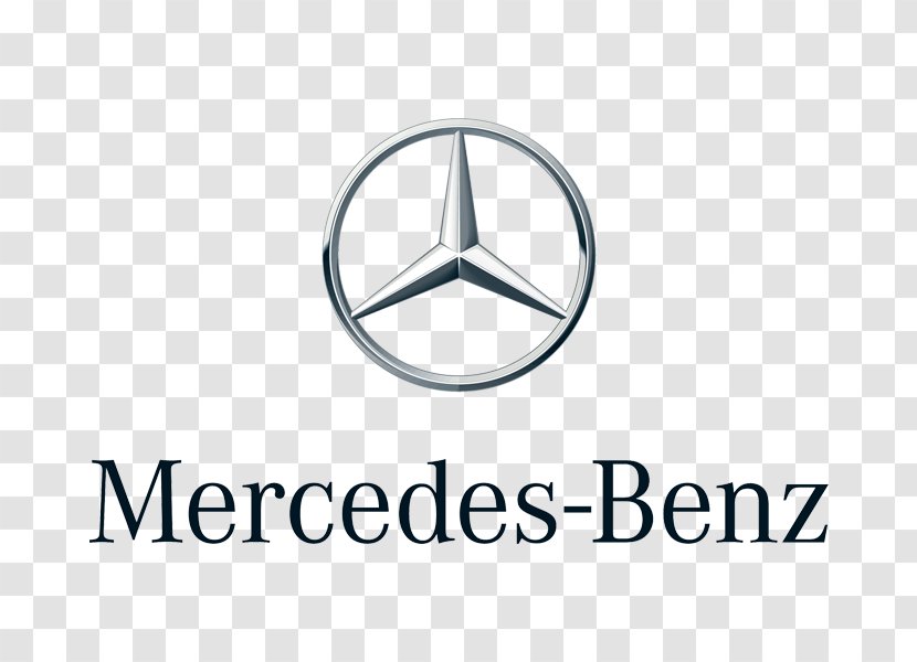Mercedes-Benz S-Class Car Daimler AG - Symbol - Mercedes Transparent PNG