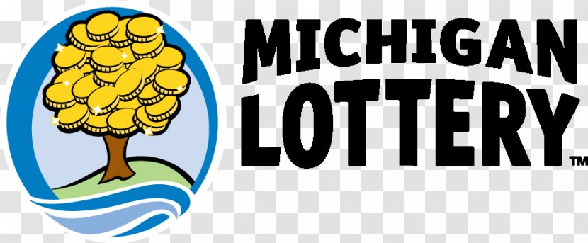 Michigan Lottery Lucky For Life D.C. - Text Transparent PNG