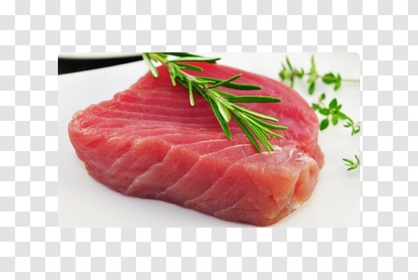 Sushi Fish Meat Food Fillet - Cartoon Transparent PNG