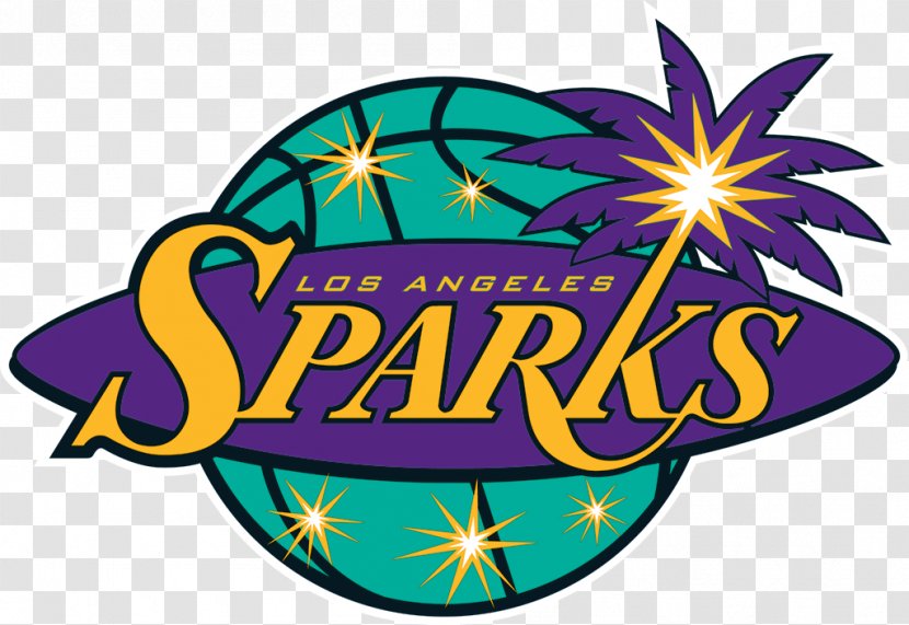 Los Angeles Sparks Washington Mystics Indiana Fever Basketball - Leaf Transparent PNG