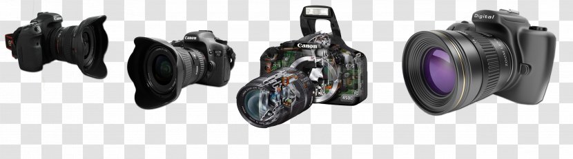 Digital Cameras SLR Maintenance Electronics - Spare Part - Tottenham Transparent PNG