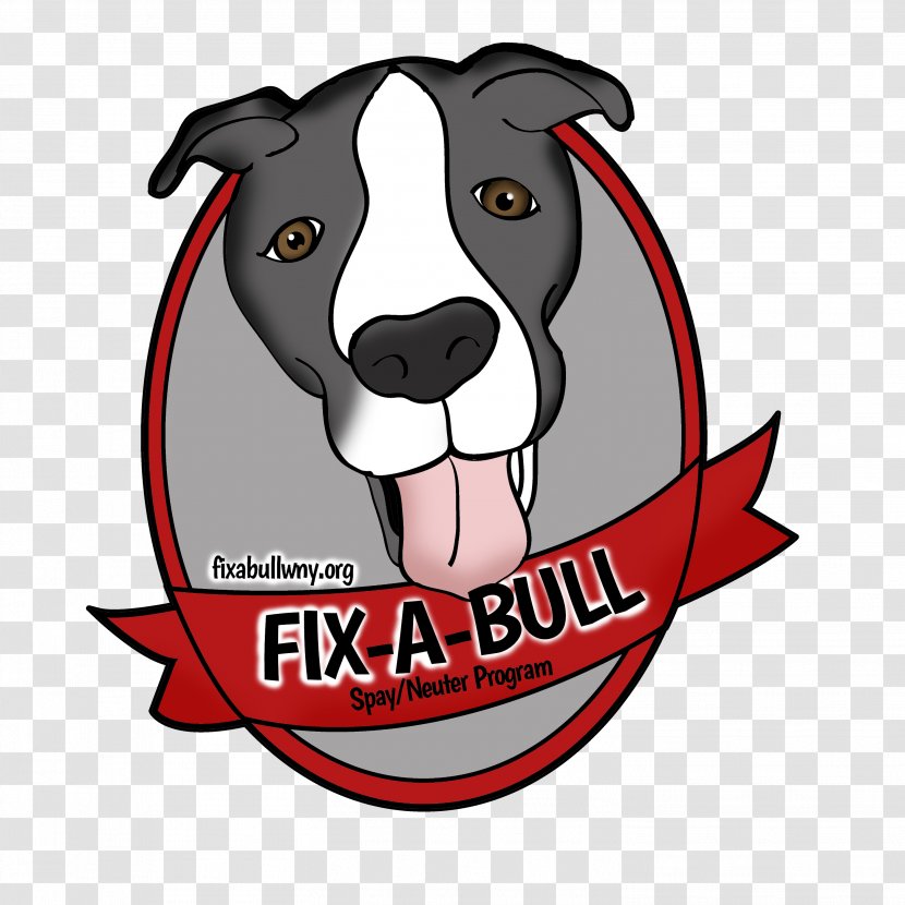 Dog Breed Pit Bull Non-sporting Group Castration - Non Sporting - BULL REPAIR Transparent PNG