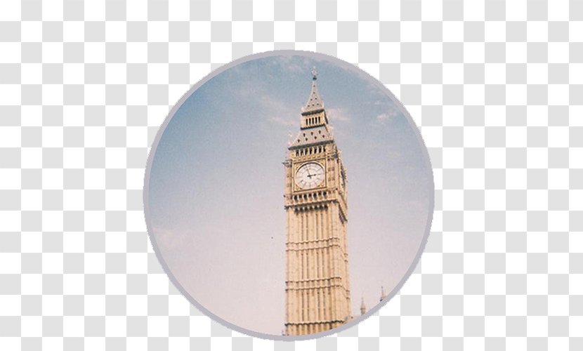 Big Ben Bell - UK Transparent PNG