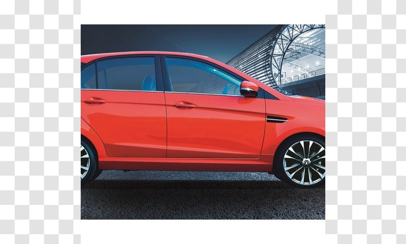 Alloy Wheel Tata Bolt Car Motors Transparent PNG