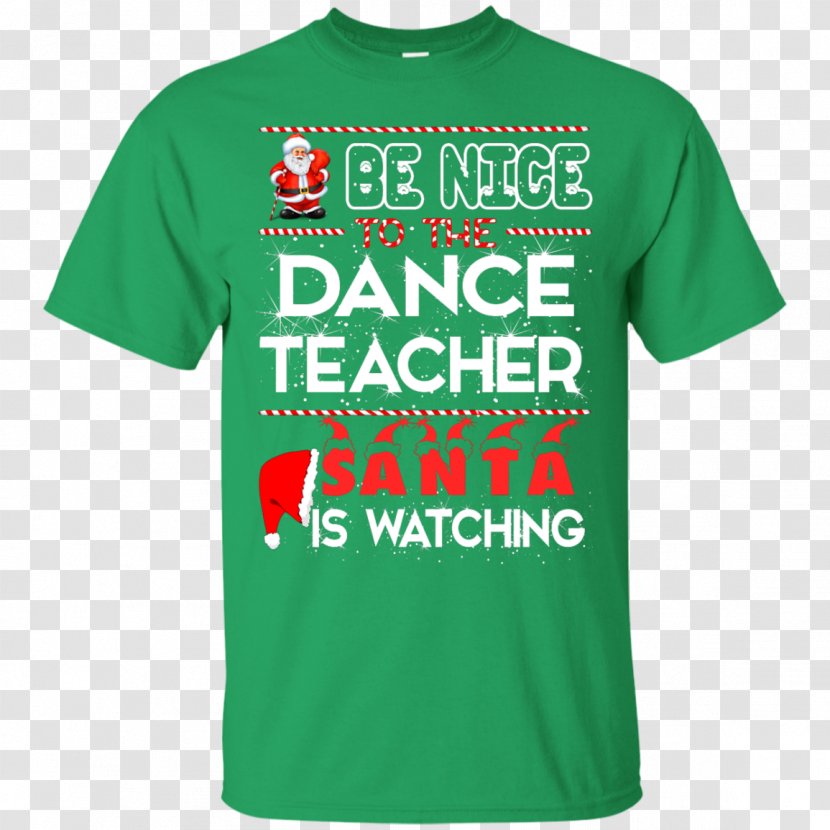 T-shirt Hoodie Sleeve Clothing - Sizes - Dance Teacher Transparent PNG