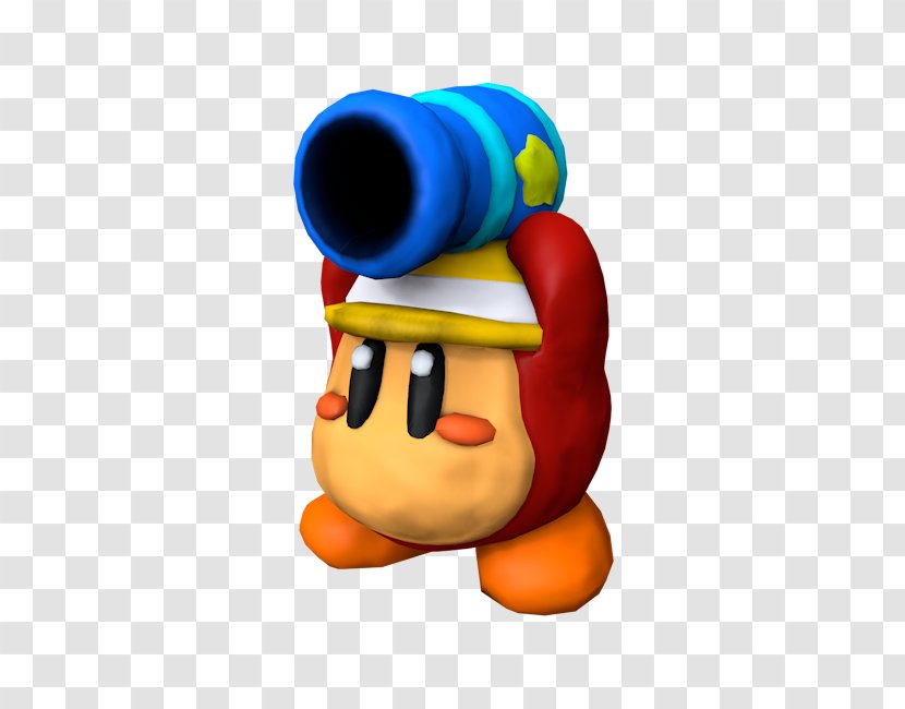 Kirby And The Rainbow Curse Meta Knight Wii U Video Game Mario Kart 8 - Paintbrush - Technology Transparent PNG