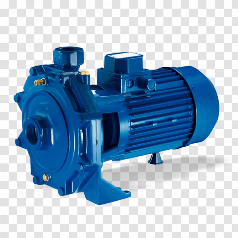 Centrifugal Pump Submersible Impeller Electric Motor - Variable Frequency Adjustable Speed Drives Transparent PNG