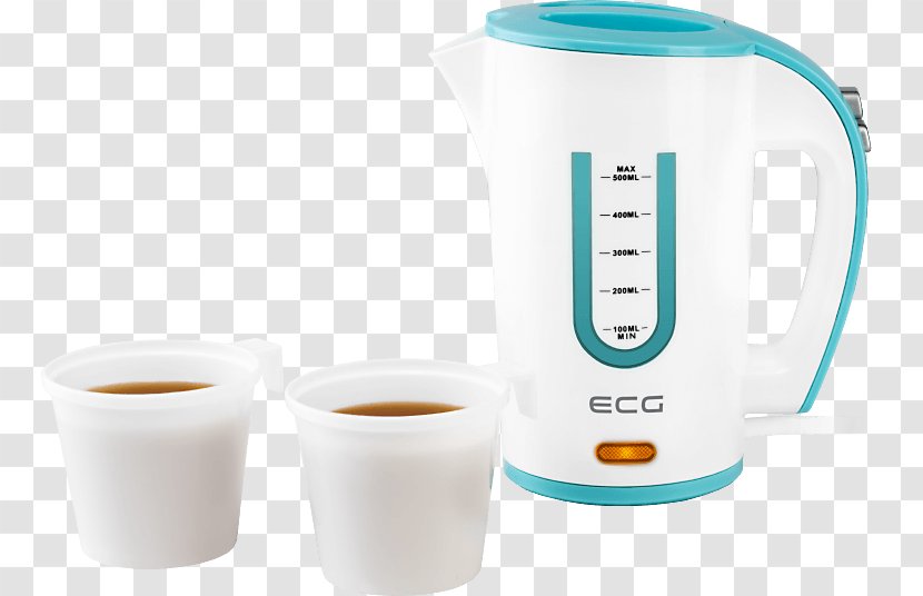 cup water boiler