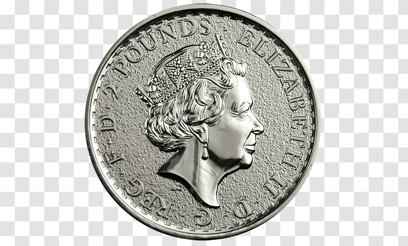 Coin Silver Medal Nickel Transparent PNG