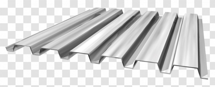 Deck Metal Roof Material Steel - Hardware Accessory Transparent PNG