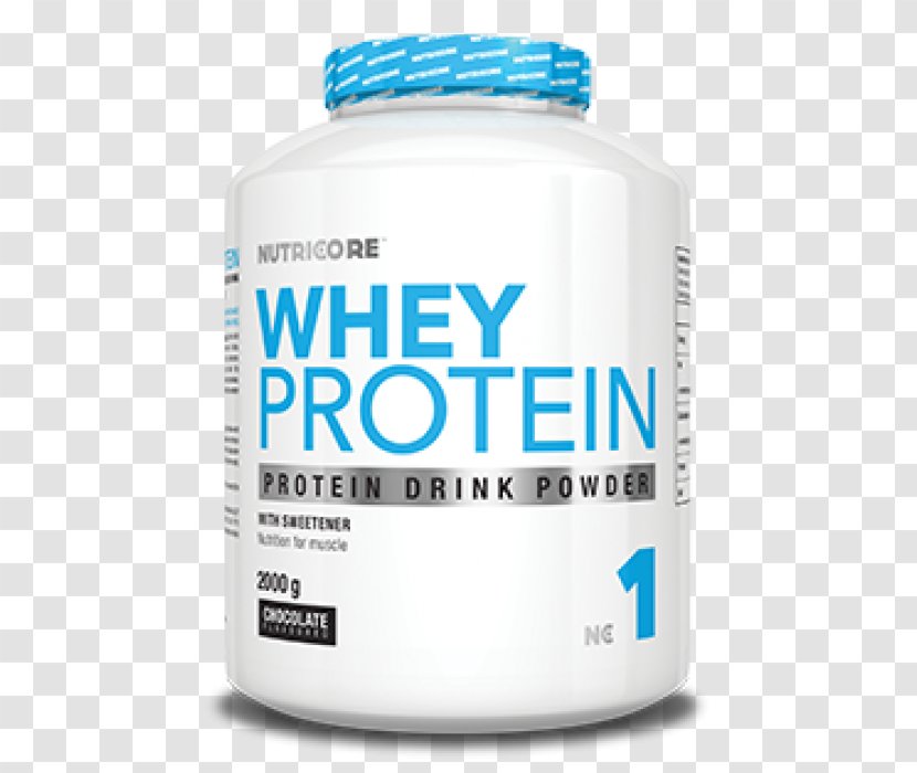 Dietary Supplement Whey Protein Isolate Transparent PNG