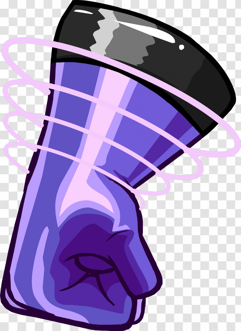 Purple Violet Transparent PNG