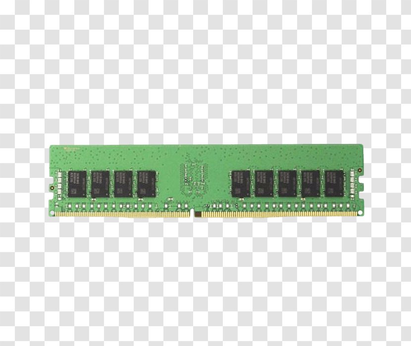 Hardware Programmer Microcontroller Network Cards & Adapters Interface - Electronics - Ddr4 Sdram Transparent PNG