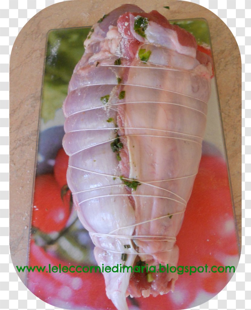 Seafood Dish Recipe Cuisine Garnish - Tacchino Transparent PNG