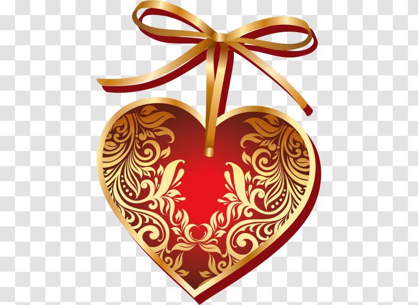 Heart Drawing Clip Art - Love Transparent PNG