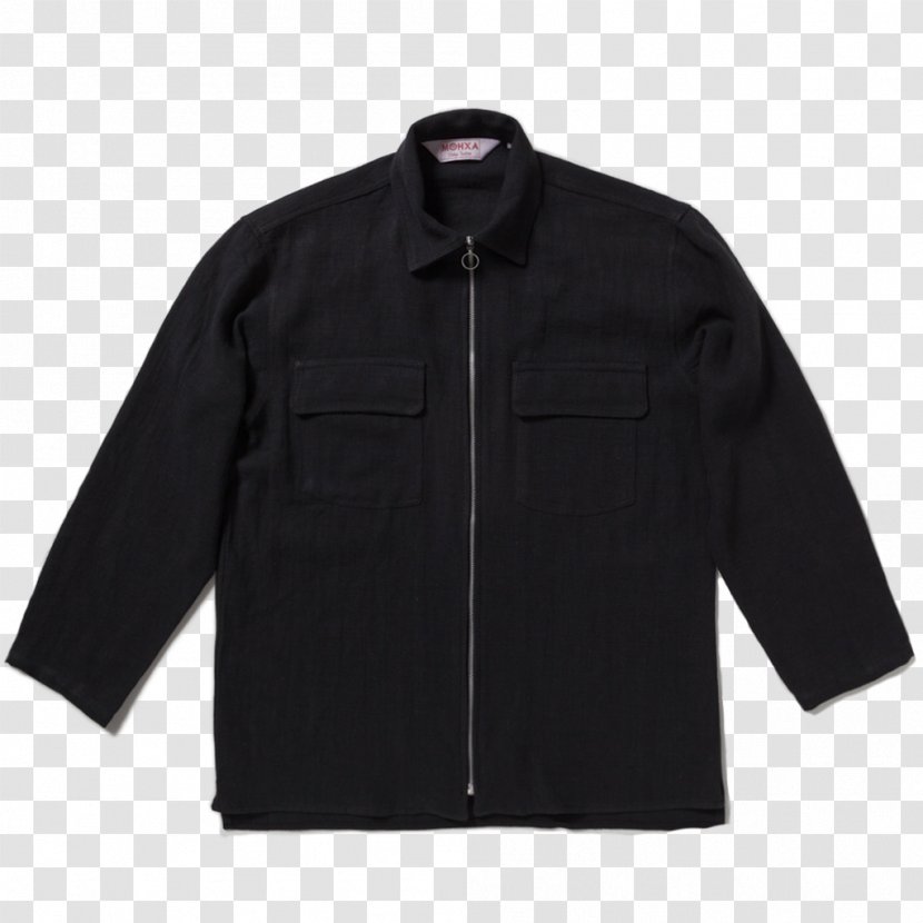 T-shirt Jacket Coat Clothing - Sweater - Burgundy Transparent PNG