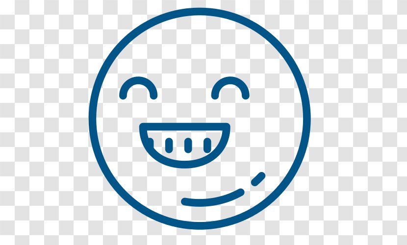 Smiley Laughter Emoticon Clip Art Transparent PNG