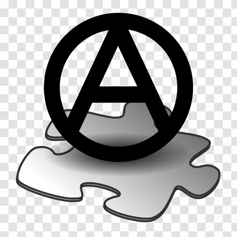 Anarchism Anarcho-capitalism Anarchist Communism Anarchy Schools Of Thought - Brand Transparent PNG