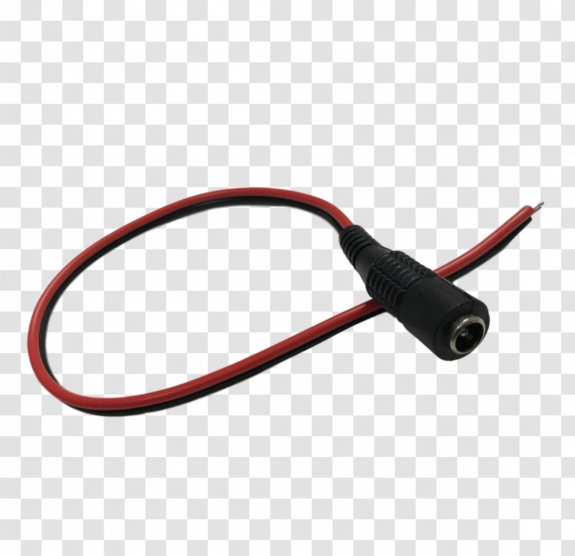 Electrical Cable Network Cables Technology Electronics Computer Hardware - Lead Transparent PNG