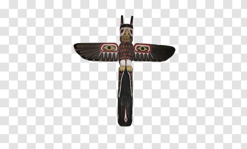 Indigenous Peoples Of The Americas Ornements Amérindiens Totem Kızılderililer - Autumn Transparent PNG