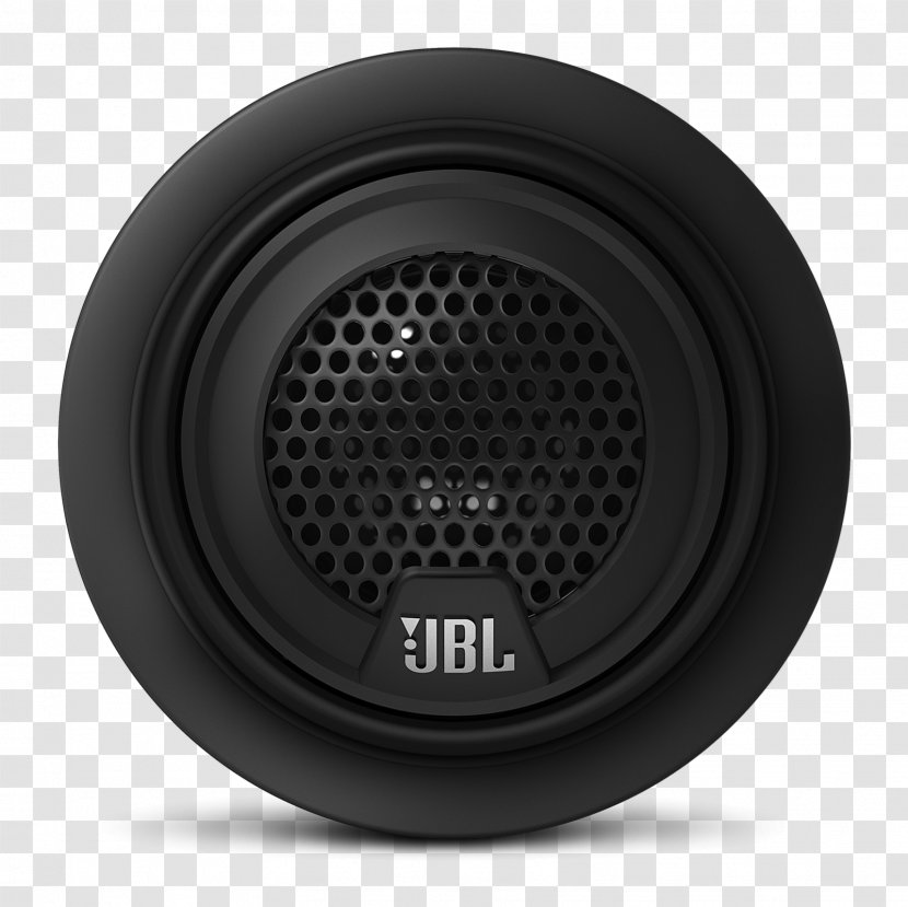 Soft Dome Tweeter Loudspeaker Audio Crossover Subwoofer - Electronic Device - Background Speaker Transparent PNG