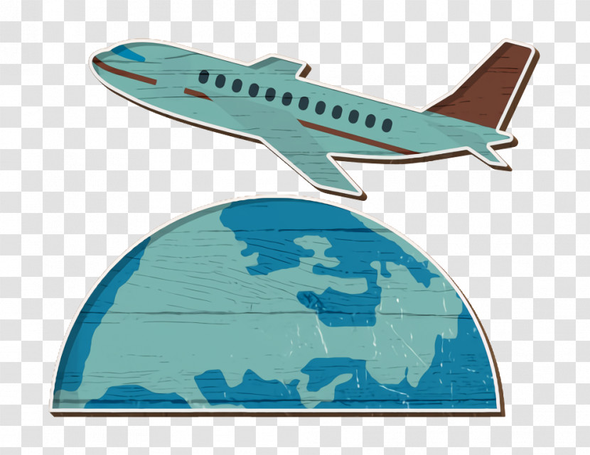 Plane Icon Airport Icon Flight Icon Transparent PNG