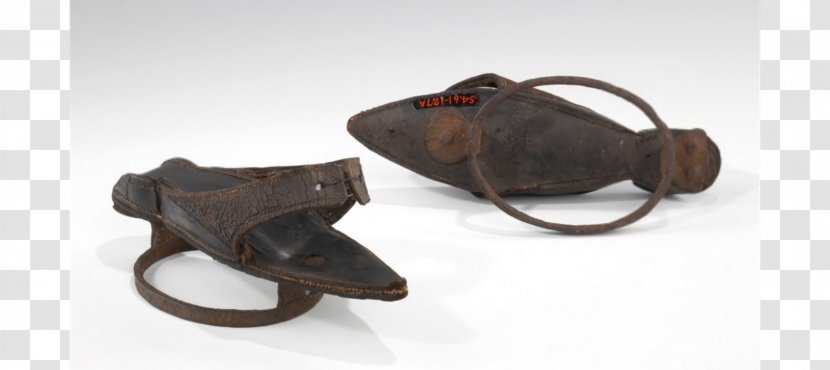 Patten 18th Century Shoe Clothing Clog - Sandal Transparent PNG