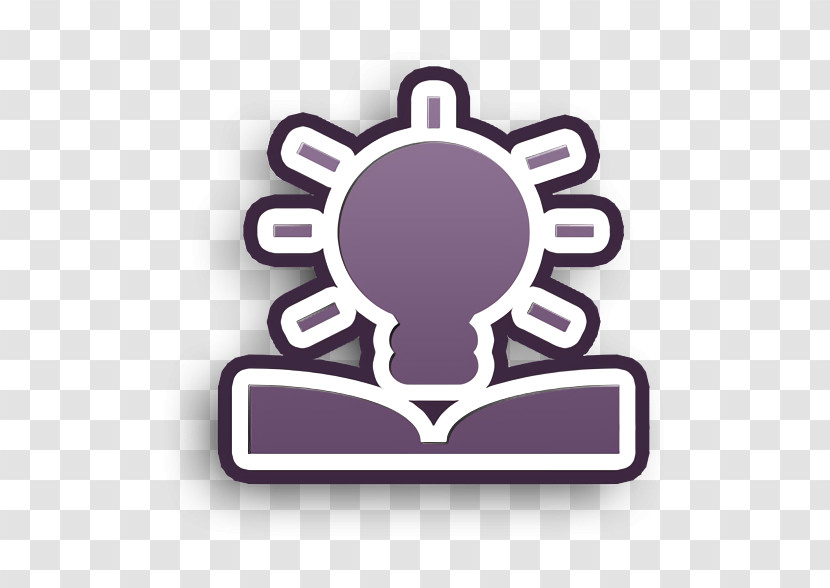 Knowledge Management Icon Book Icon Knowledge Icon Transparent PNG