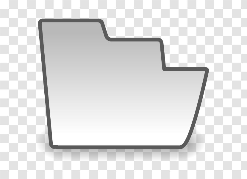 Clip Art - Rectangle - Visitorg Transparent PNG