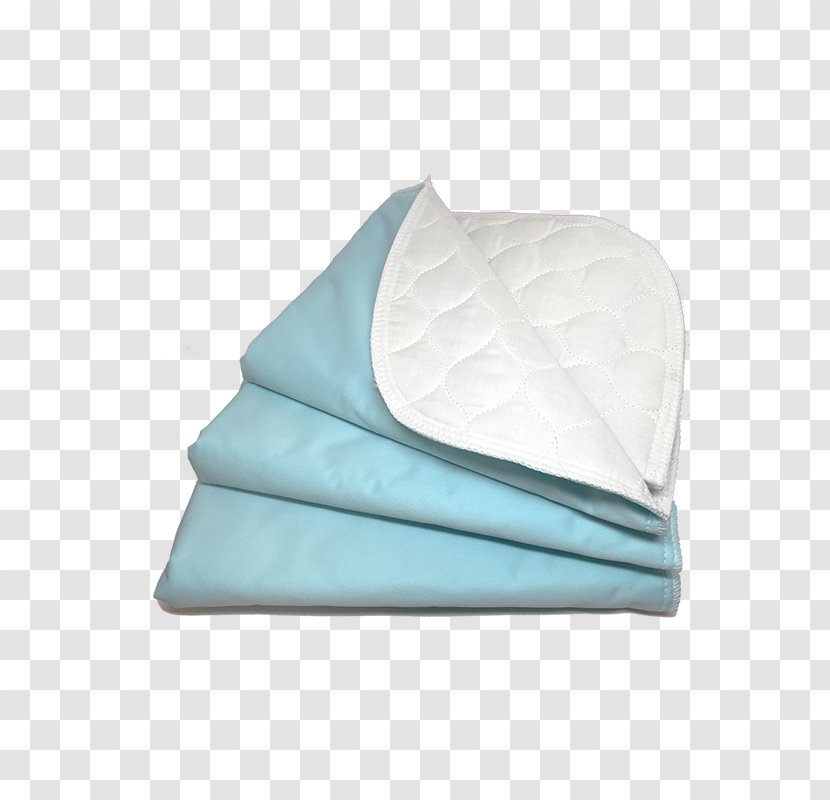 Incontinence Pad Urinary Sanitary Napkin Cloth Menstrual Textile - Pantyliner - Pixlr Transparent PNG