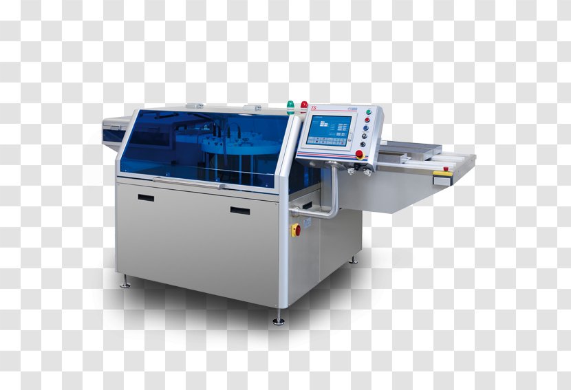 Machine Convel Sp. J. - Printer - Design Transparent PNG