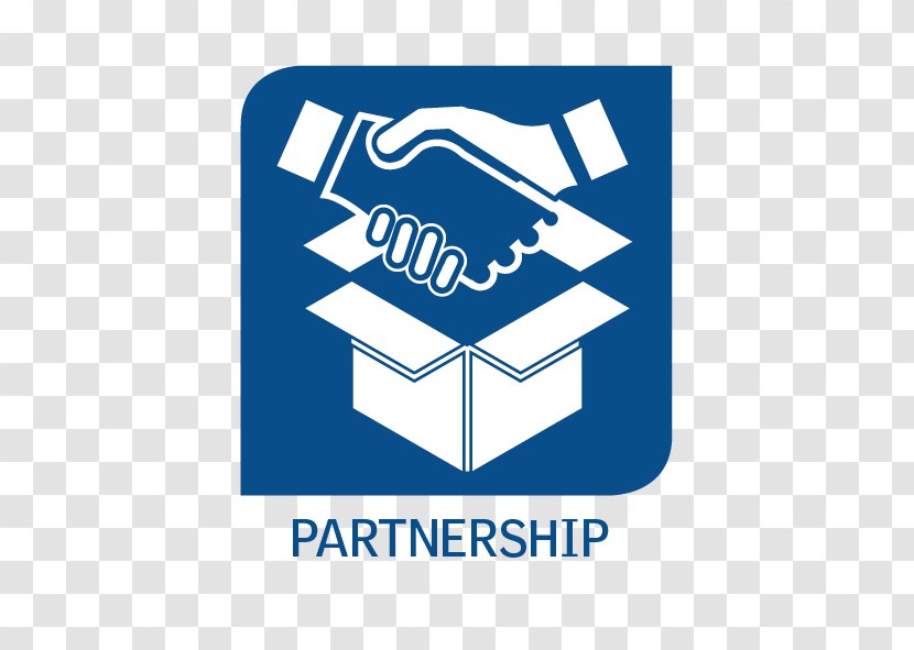Logo Brand Clip Art - Label - Partnership Transparent PNG