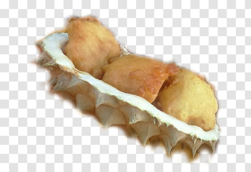 Thai Cuisine Durian Frozen Film Series Purple Mangosteen Food - Google Transparent PNG