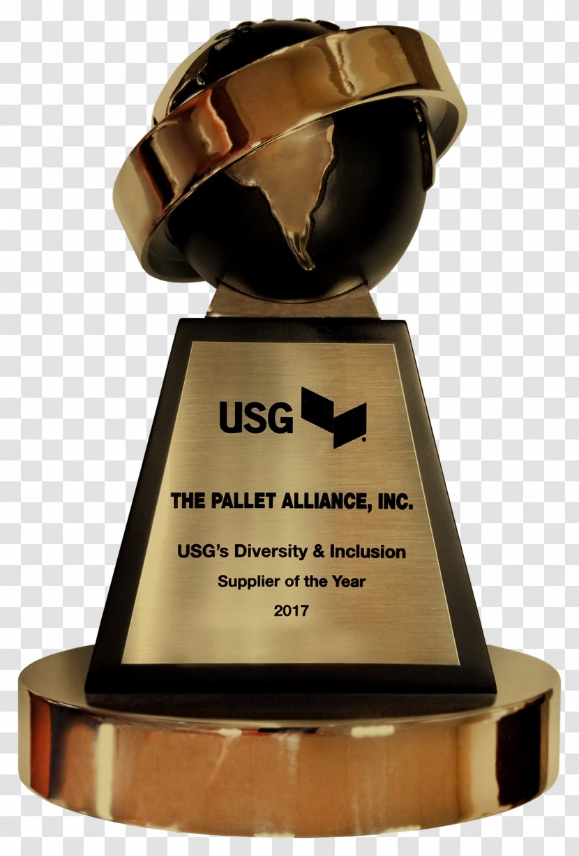 Trophy USG Corporation Transparent PNG